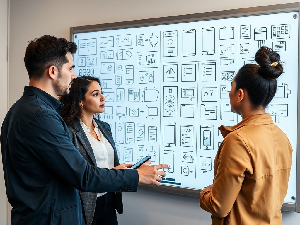 Інноваційні рішення для бізнесу